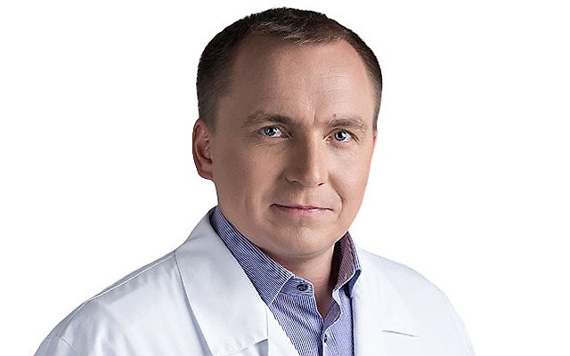 Шебряков Владимир Владимирович