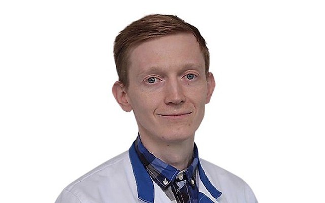 Елисеев Юрий Вячеславович