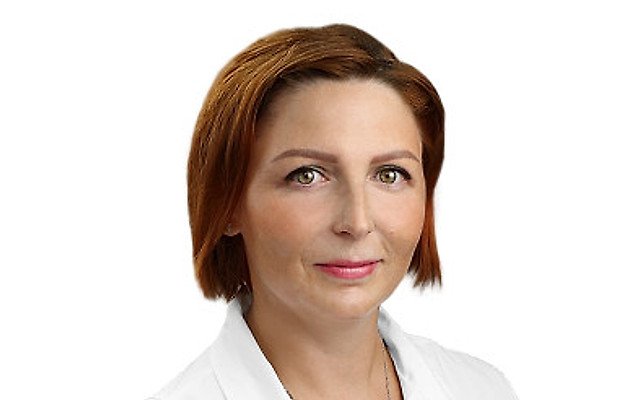 Майскова Ирина Юрьевна