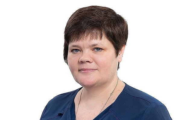 Муравьева Татьяна Геннадиевна