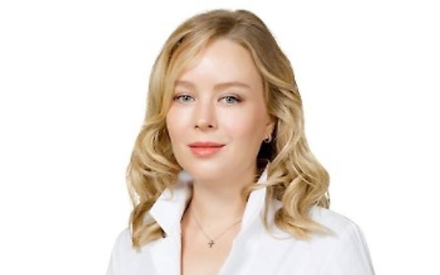 Фирсова Дарья Васильевна