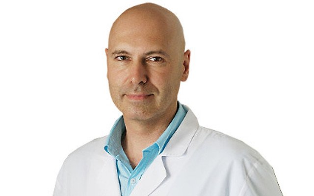 Алексеев Александр Львович