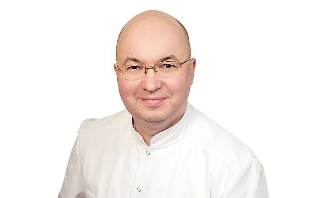 Кармолиев Рустам Рафикович