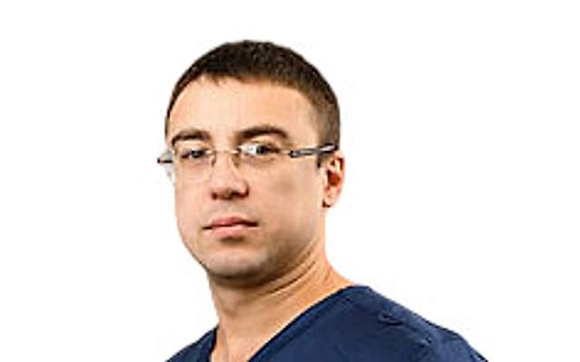 Котельников Павел Николаевич