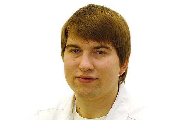 Тицкий Владислав Владимирович