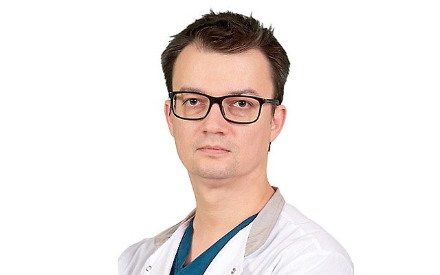 Кулаков Владимир Федорович