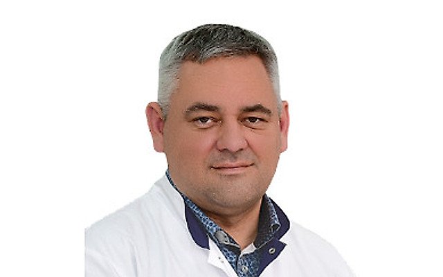 Чувиров Денис Геннадьевич