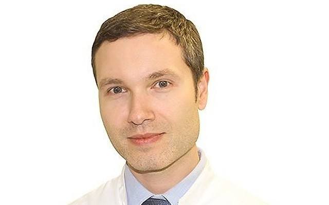 Глаголев Владимир Эстенович