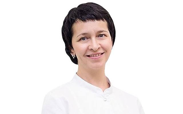 Дягилева Мария Владимировна