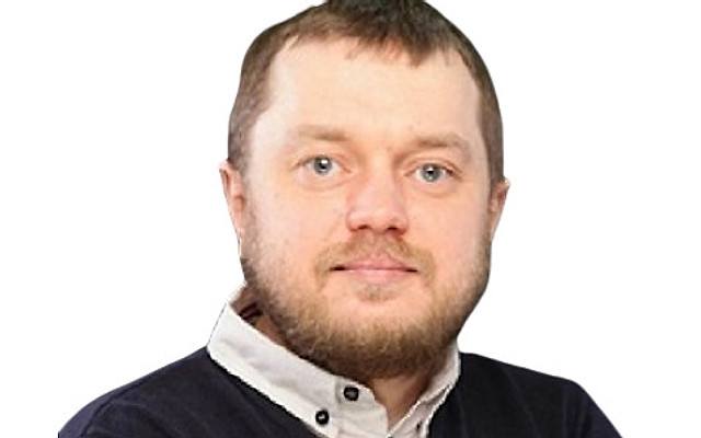 Морозов Александр Николаевич