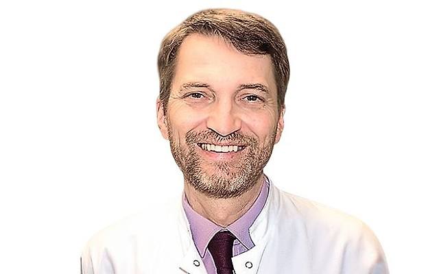 Голубев Игорь Олегович