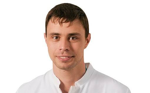 Афанасьев Алексей Павлович