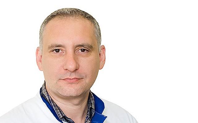 Карданов Андрей Асланович