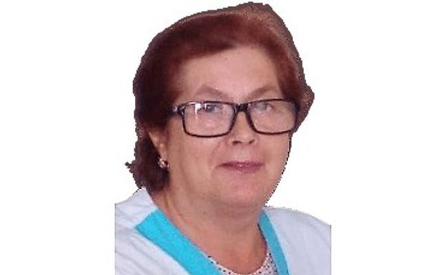 Тимофеева Ирина Анатольевна