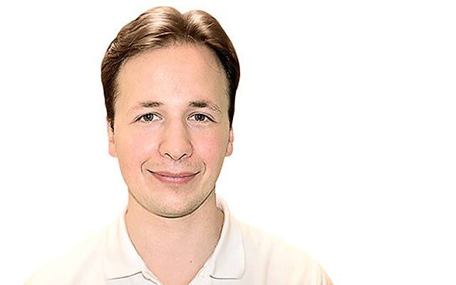 Саутин Максим Евгеньевич