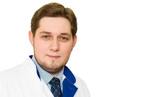 Фролов Александр Владимирович