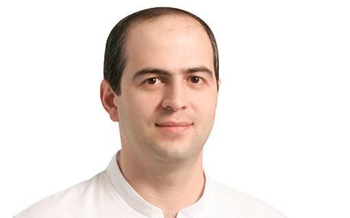 Майсигов Муса Назирович