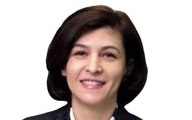 Алкашева Залина Руслановна