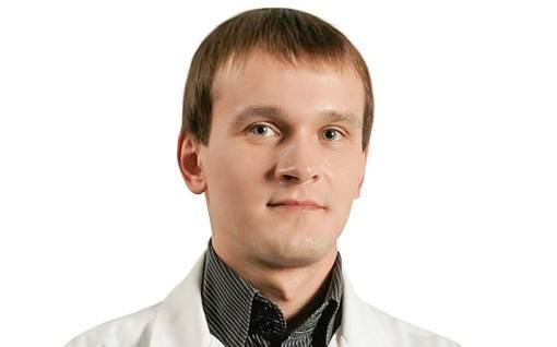 Ильченко Денис Владимирович