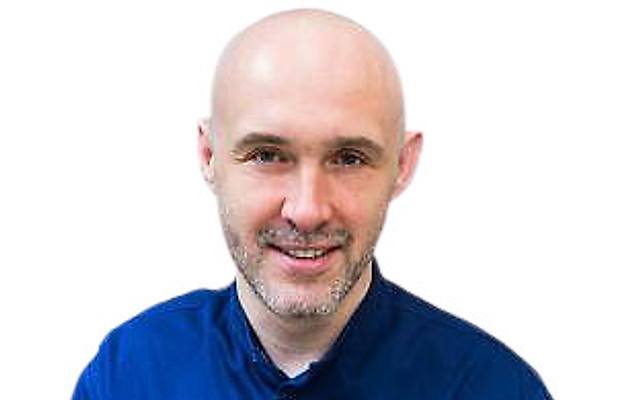 Лапин Олег Владимирович