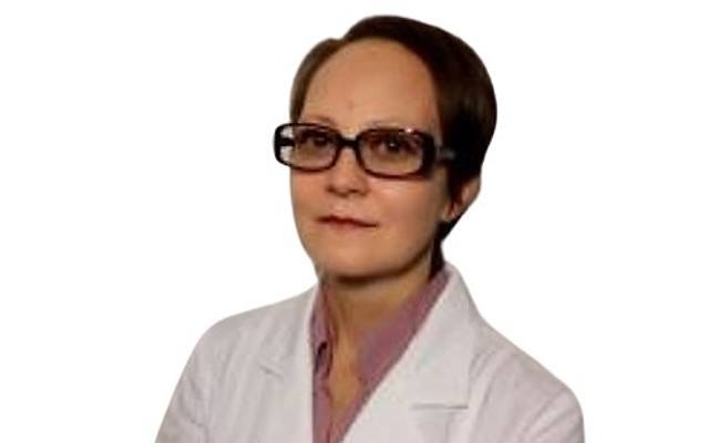 Максимова Жанна Владимировна