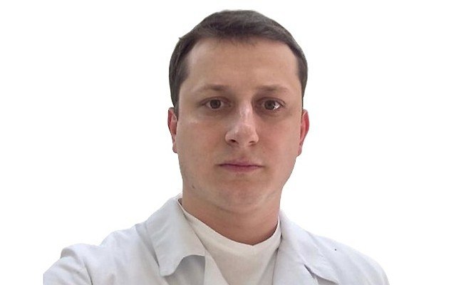 Федорковский Станислав Александрович