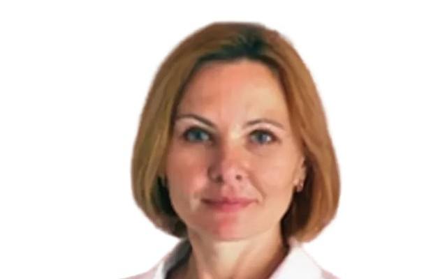 Васильева Татьяна Григорьевна