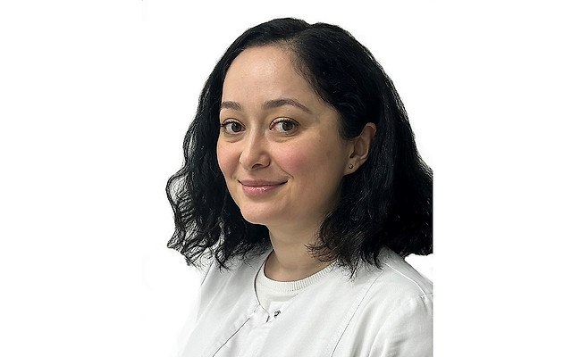 Бязрова Светлана Вячеславовна