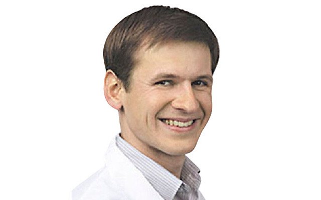 Голубков Александр Николаевич