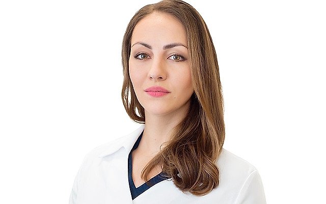 Сударикова Наталия Михайловна