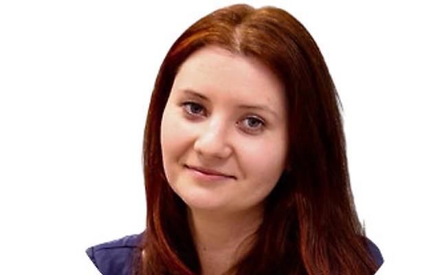 Чинченко Наталия Кирилловна