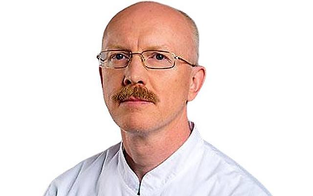 Смирнов Евгений Николаевич