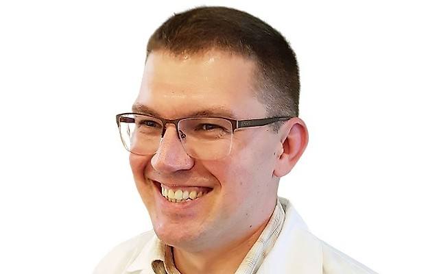 Мальцев Дмитрий Вадимович