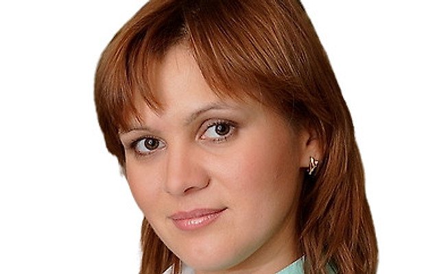 Токарская Виктория Викторовна