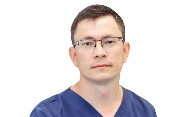 Васильев Андрей Владимирович