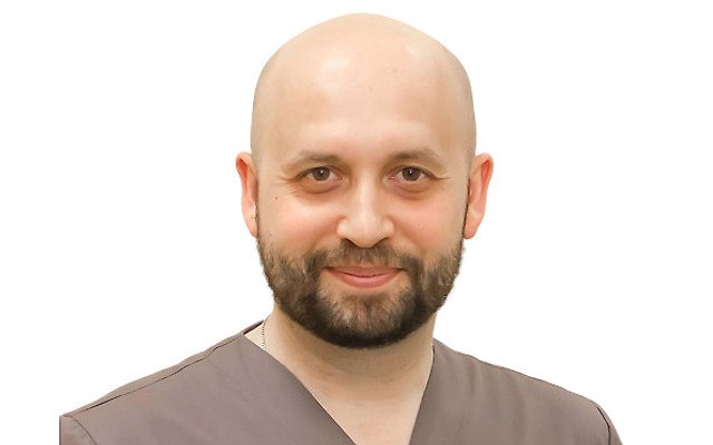 Гончаров Никита Гаясович