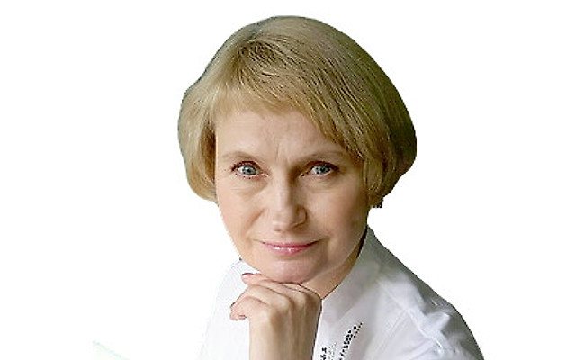 Шибкова Юлия Станиславовна