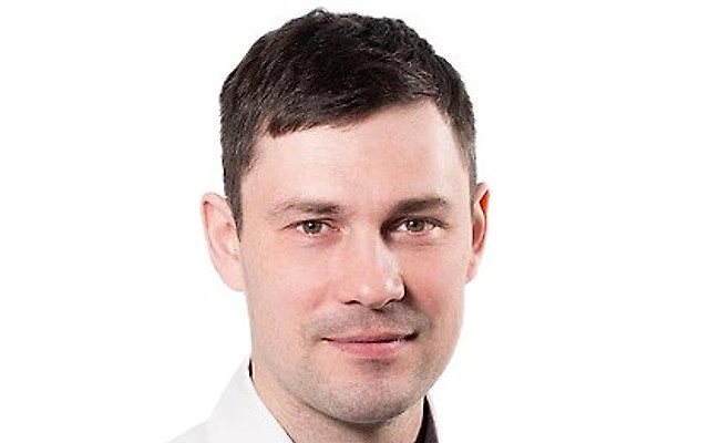 Красиков Константин Сергеевич