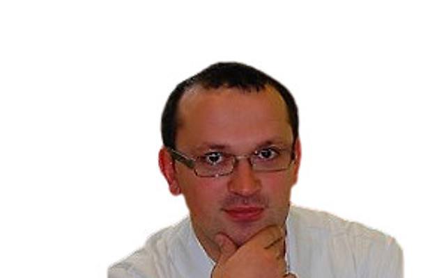 Малахов Павел Анатольевич