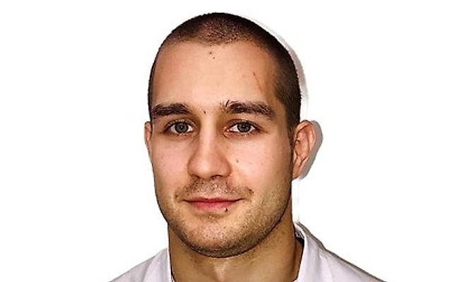 Кошев Сергей Андреевич