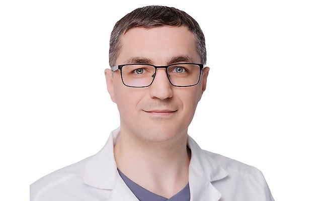 Овчинников Пётр Андреевич