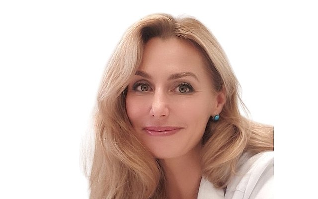 Целиковская Анна Леонидовна