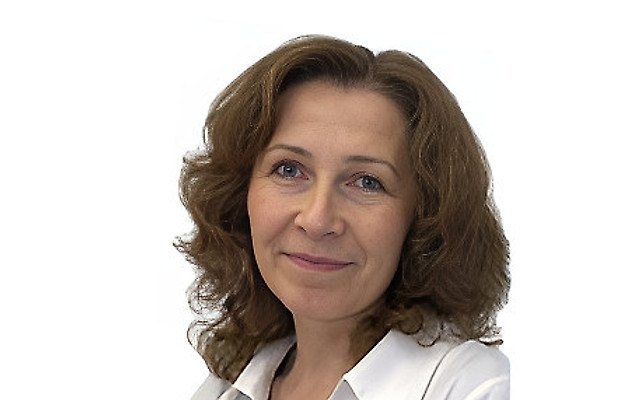 Александрова Екатерина Викторовна