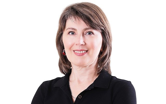 Воронцова Ольга Георгиевна