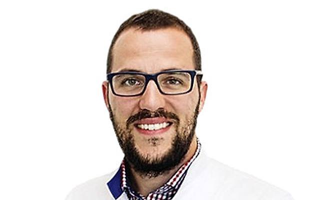 Мсхалая Георгий Жиулиевич