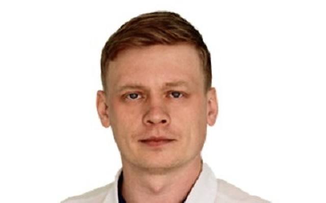 Кузнецов Алексей Федорович