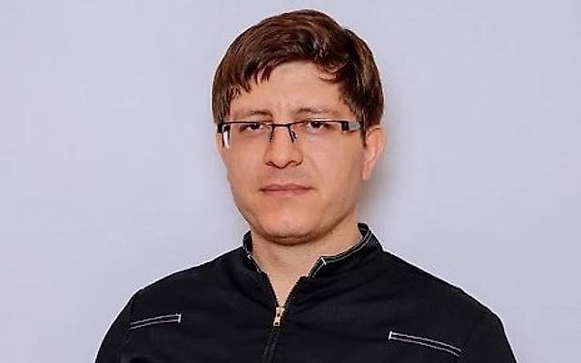 Гаджирамазанов Рамазан Рамазанович