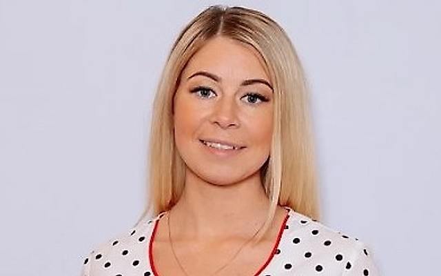 Антонова Дарья Сергеевна