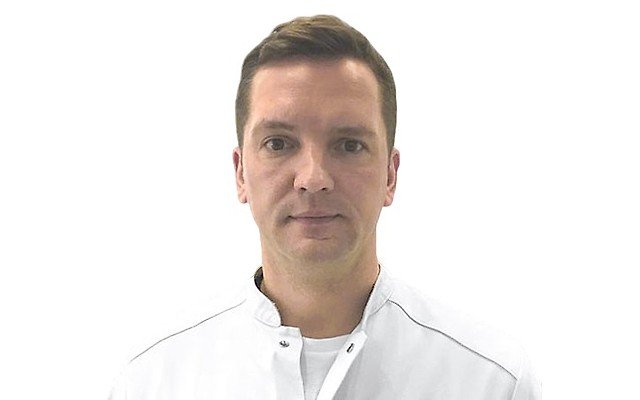 Бокин Иван Игоревич