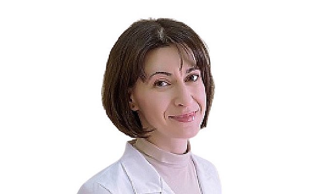 Шишкова Юлия Андреевна